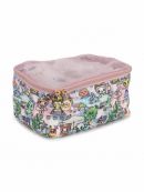 Набор органайзеров Be Organized JuJuBe Tokidoki Toki Retreat
